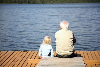 Homeopathy for all the family