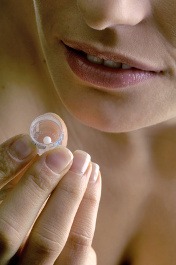 taking homeopathic remedies